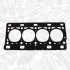 Прокладки двигуна ET ENGINETEAM TH0066 (8200062273, 8200151984) (фото 1)