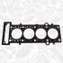 Прокладки двигуна ET ENGINETEAM TH0068 (04693083AA, 11127508543, A151003080) (фото 1)