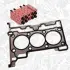 Прокладка пiд ГБЦ, з болтами TH0073BT