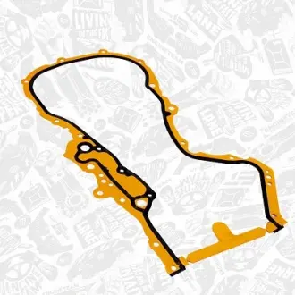 Прокладка ET ENGINETEAM TM0031