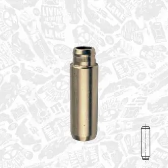 Направляющая клапана ET ENGINETEAM VG0002