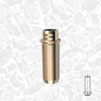 Направляющая клапана ET ENGINETEAM VG0015