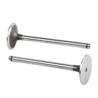 Впускной клапан ET ENGINETEAM VI0009