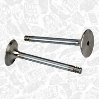 Впускной клапан ET ENGINETEAM VI0016