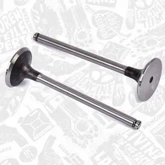 Впускной клапан ET ENGINETEAM VI0028