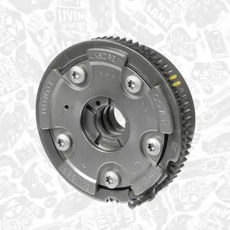 Шестерня ET ENGINETEAM VT0015