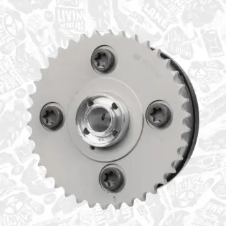 Регулятор валу ET ENGINETEAM VT0023