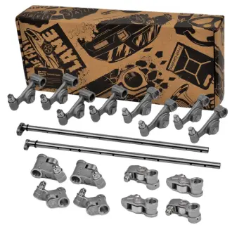 Вал коромисел ET ENGINETEAM VV0097ET