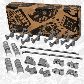 Вал коромисел ET ENGINETEAM VV0097ETVR1