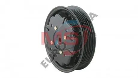 Муфта кондиционера в сборе EURO KLIMA CA162