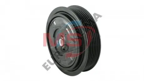 Муфта кондиционера в сборе EURO KLIMA CA187