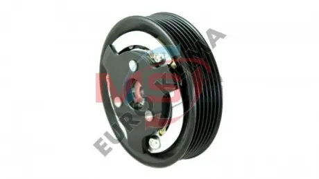 Муфта кондиционера в сборе EURO KLIMA CA509