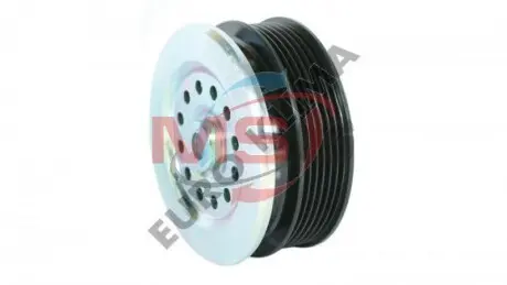 Муфта кондиционера в сборе EURO KLIMA CA550