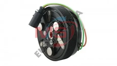 Муфта кондиционера в сборе EURO KLIMA CA575