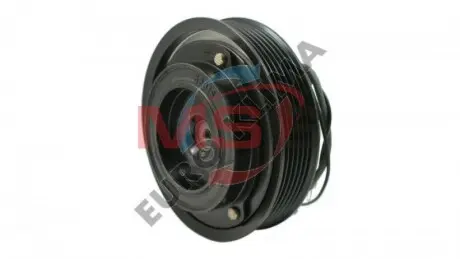 Муфта кондиционера в сборе EURO KLIMA CA578