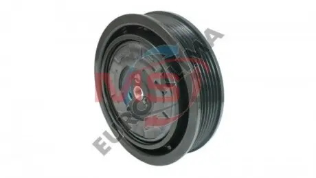 Муфта кондиціонера в зборі EURO KLIMA CA663