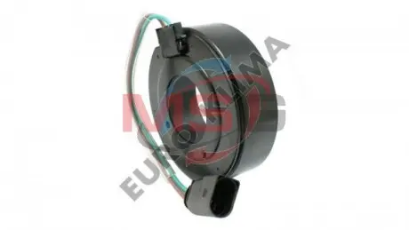 Електромагнітна муфта кондиціонера EURO KLIMA CC205