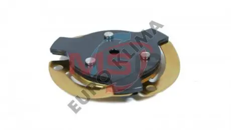 Пластина зчеплення кондиціонера EURO KLIMA EK304