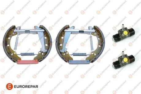 8708309998 К-Т ГАЛЬМ?ВНИХ МЕХАН?ЗМ?В ЗАД Eurorepar 1611453480