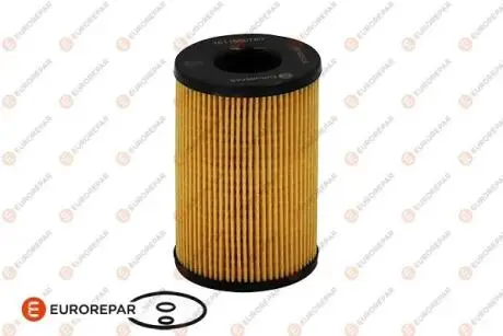 Фильтр масляный Eurorepar 1611660780