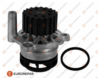 НАСОС СИСТЕМИ ОХОЛОДЖЕННЯ Eurorepar 1623101680