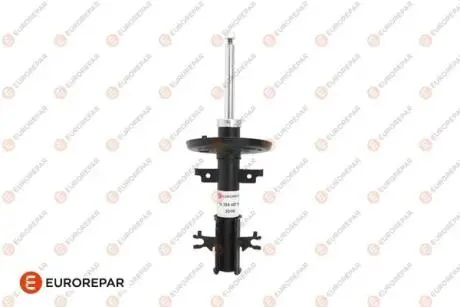 Амортизатор передній Eurorepar 1635548780