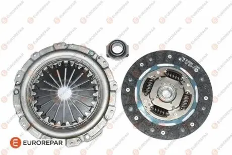 Комплект сцепления Eurorepar 1636264980