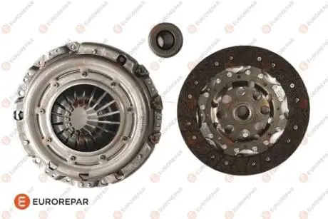 Комплект сцепления Eurorepar 1636269680