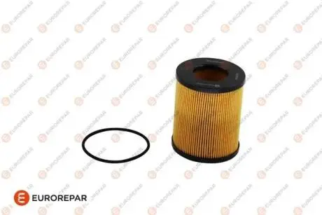 Фильтр масляный Eurorepar 1637766380