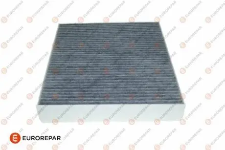 ФІЛЬТР САЛОНУ ВУГІЛЬНИЙ Eurorepar 1640607780