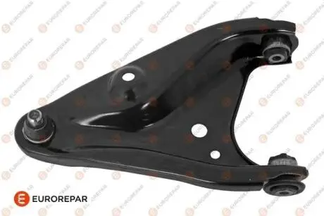 RENAULT важіль передн.прав.Dacia Logan 12- Eurorepar 1679743280