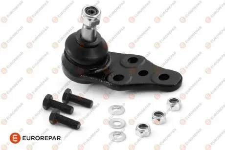 OPEL кульова опора Kadett D, E 81-91 Eurorepar 1679744880