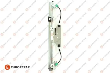 CITROEN електроклопідйомник передн. лів. Nemo, Fiat Fiorino, Qubo, Peugeot Bipper 08- Eurorepar 1689037280