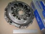 Корзина сцепления subaru impreza, forester 2.0 turbo 94-02 EXEDY FJC521 (фото 1)