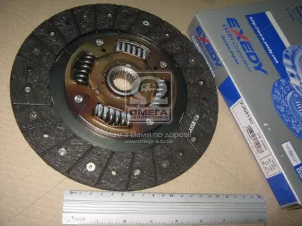 Диск сцепления EXEDY FJD013U