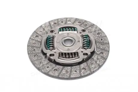 Диск сцепления subaru forester, impreza 2.0-2.5 98- EXEDY FJD031