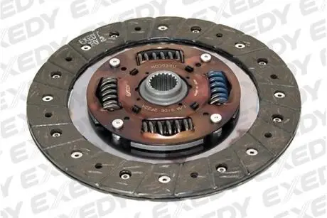 Диск зчеплення EXEDY HCD036U