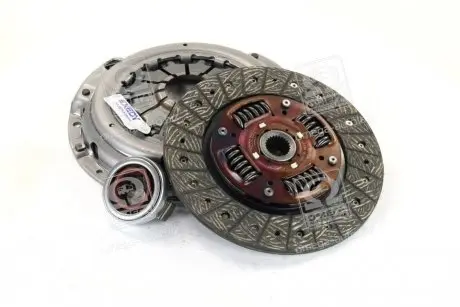 Сцепление honda cr-v ii 2.0 01-06 EXEDY HCK2051
