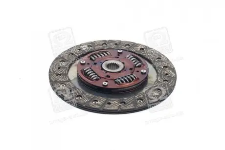 Диск сцепления hyindai i20, i30 1.4-1.6 07-12 EXEDY HYD103U