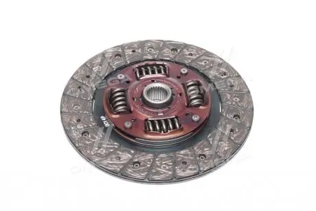 Диск сцепления nissan maxima qx 3.0 v6 24v 00-03 EXEDY ISD104US