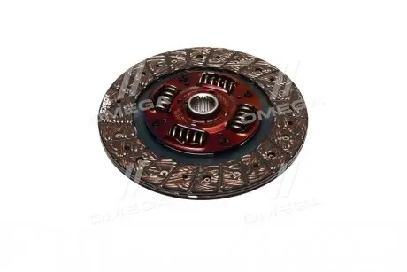 Диск сцепления mitsubishi pajero sport 3.0 v6 98- EXEDY MBD092U