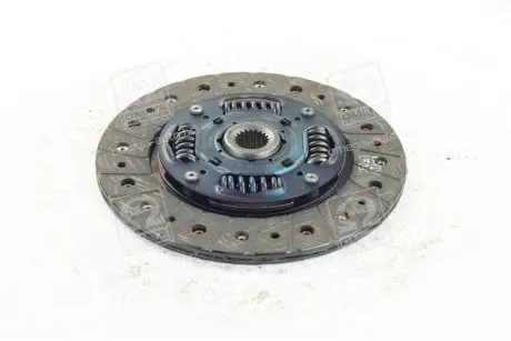 Диск сцепления mitsubishi lancer 1.3-1.6 03- EXEDY MBD099U