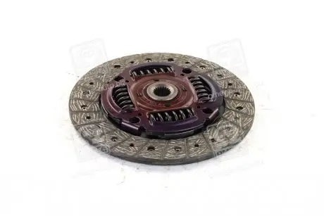 Диск сцепления mitsubishi airtrek i 2.0 02-06 EXEDY MBD100
