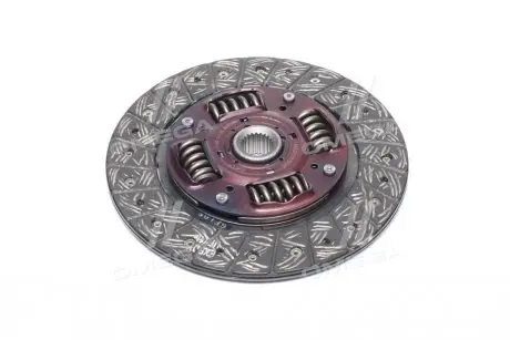 Диск сцепления mazda 3-5 1.8-2.0 03- EXEDY MZD105UF