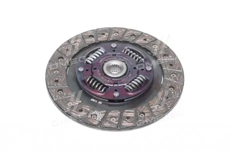 Диск сцепления nissan almera, primera 1.8-2.0 16v 96- EXEDY NSD129U