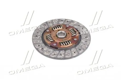 Диск сцепления suzuki grand vitara ii 2.0 05-15 EXEDY SZD065UF