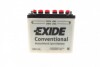 Аккумулятор 24ah-12v (184х124х175) r, en220 !кат. -10% EXIDE 12N24-3A (фото 8)