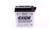 Аккумуляторная батарея EXIDE 6N11A-1B (фото 4)