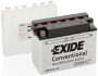 Акумулятор EXIDE E50-N18L-A3 (фото 1)