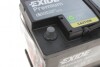 Аккумуляторная батарея EXIDE EA1050 (фото 3)